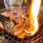 Tabenomihoudai Yakiniku Dainingu Chikaraya - 