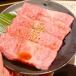 Tabenomihoudai Yakiniku Dainingu Chikaraya - 