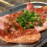 昭和大衆ホルモン - 