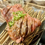 昭和大衆ホルモン - 