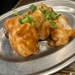 昭和大衆ホルモン - 