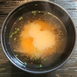 Meshi Doto Koro Taku - みそ汁