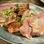 昭和大衆ホルモン - 