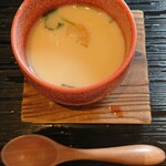 Meshi Doto Koro Taku - 茶碗蒸し