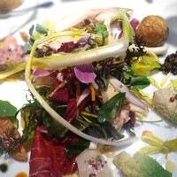 フランス料理 ル・クール - 