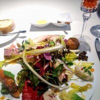 フランス料理 ル・クール - 