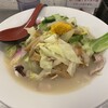 老李 長崎中華街 総本店