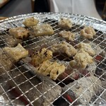 ホルモン焼肉　かど屋 - 