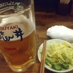 新宿三丁目 日本再生酒場 - 