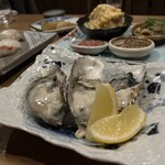 魚貝・鶏料理・日本酒 とよ新 - 