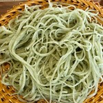 Teuchi Soba Ishiyama - 