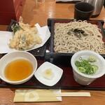 蕎菜 目黒店 - 