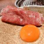 焼肉ホルモン はねいし - 