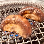 焼肉ホルモン はねいし - 