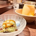 焼肉ホルモン はねいし - 