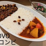 VOVO - 