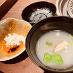 焼肉ホルモン はねいし - 