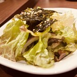 焼肉ホルモン はねいし - 