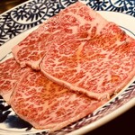 焼肉ホルモン はねいし - 