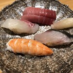 Kitashinchi Sushikappou Nono - 