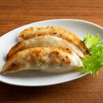 Japchae Gyoza / Dumpling