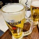 浅草 三ちゃん横丁 - 