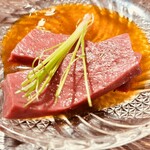 焼肉ホルモン はねいし - 