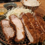 Tonkatsu Atto Maku - 