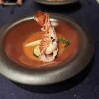 銀座イタリアン Fabi's  - 