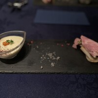 銀座イタリアン Fabi's  - 