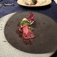 銀座イタリアン Fabi's  - 