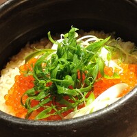 炭火割烹 麻布龍土町 - 