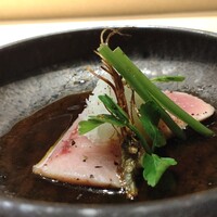 炭火割烹 麻布龍土町 - 