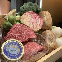 炭和食かなうS 特別室 - 