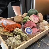 炭和食かなうS 特別室 - 