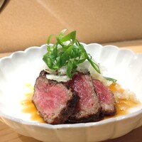 炭火割烹 麻布龍土町 - 