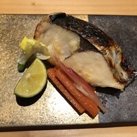 北新地 鮨割烹 のの - 