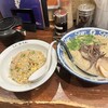 博多らーめん Shin-Shin 博多デイトス店