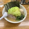 横浜ラーメン厨房 うえむらや