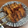 溝口 もつ焼のんき