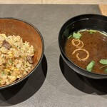 難波 鉄板焼き Sublime - 