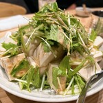 Motsu Musou Yumaru - グリーンサラダ