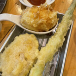 海鮮うまいもんや 浜海道 - 