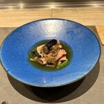 難波 鉄板焼き Sublime - 