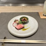 難波 鉄板焼き Sublime - 