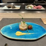 難波 鉄板焼き Sublime - 