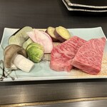 難波 鉄板焼き Sublime - 