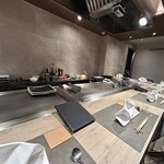 Namba Teppan Yaki Suburimu - 