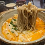 そば道 東京蕎麦style - 