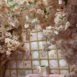 東京茶屋 じんじゃーがーでん - 